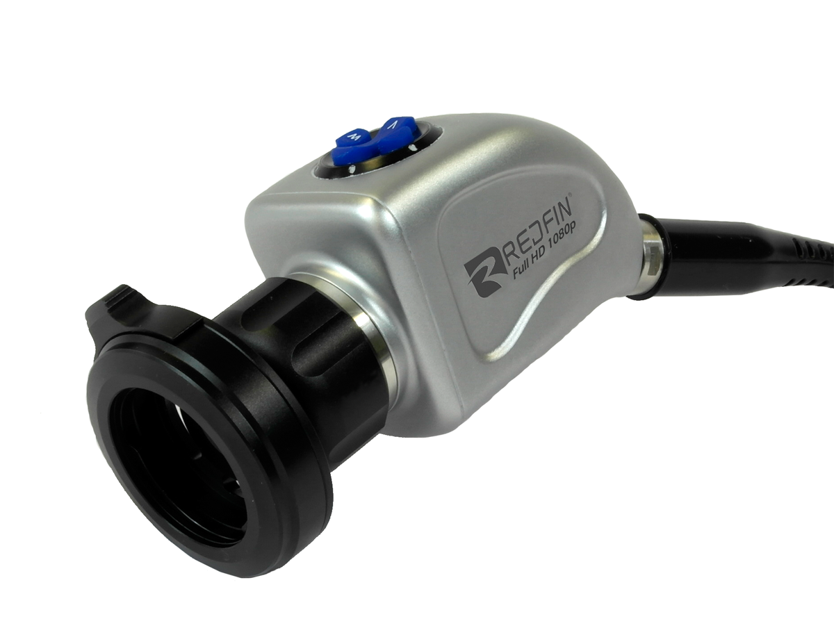 Wireless Endoscope Camera - Firefly Global