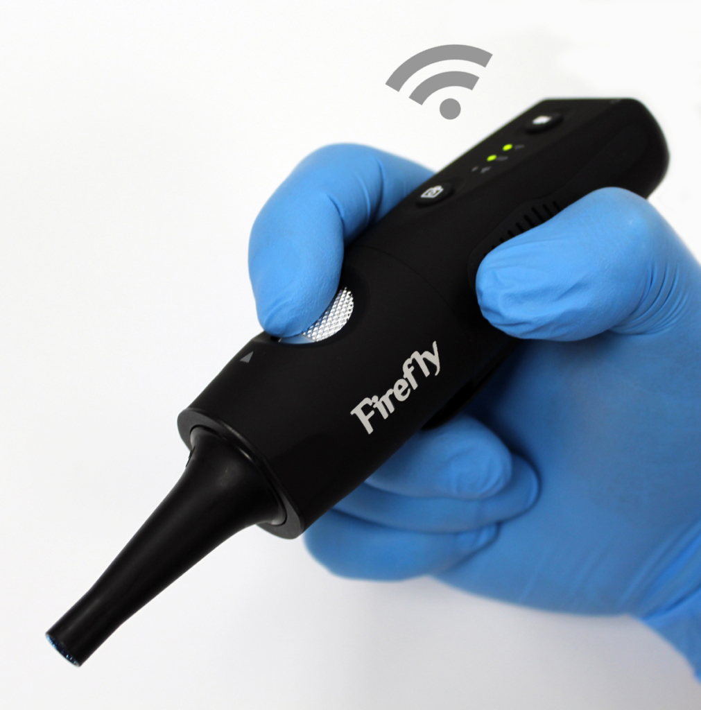 Video Otoscope Firefly Global