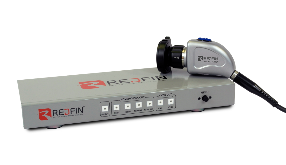 Wireless Endoscope Camera - Firefly Global