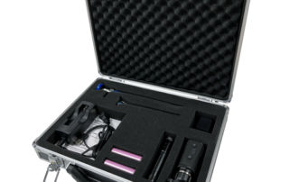 Firefly KT2170 HD Wireless Veterinary Endoscope Kit